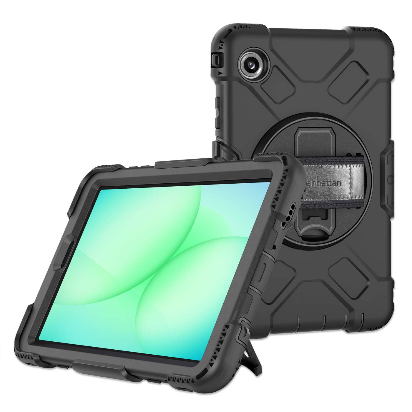 Funda rígida de uso rudo para Samsung Galaxy Tab® A11 (8.7") Image 1