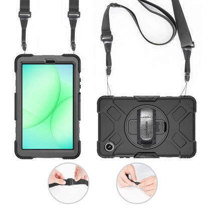 Funda rígida de uso rudo para Samsung Galaxy Tab® A11 (8.7") Image 12