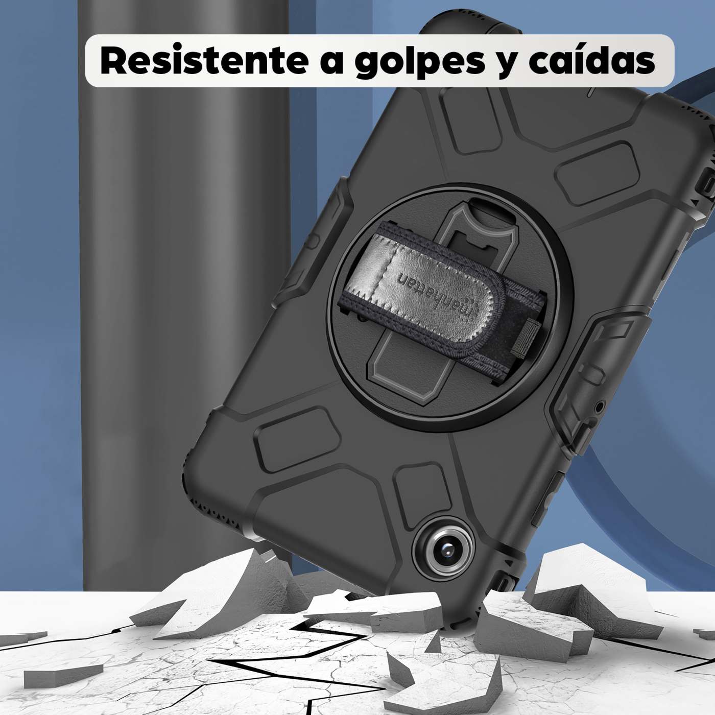 Funda rígida de uso rudo para Samsung Galaxy Tab® A11 (8.7") Image 13