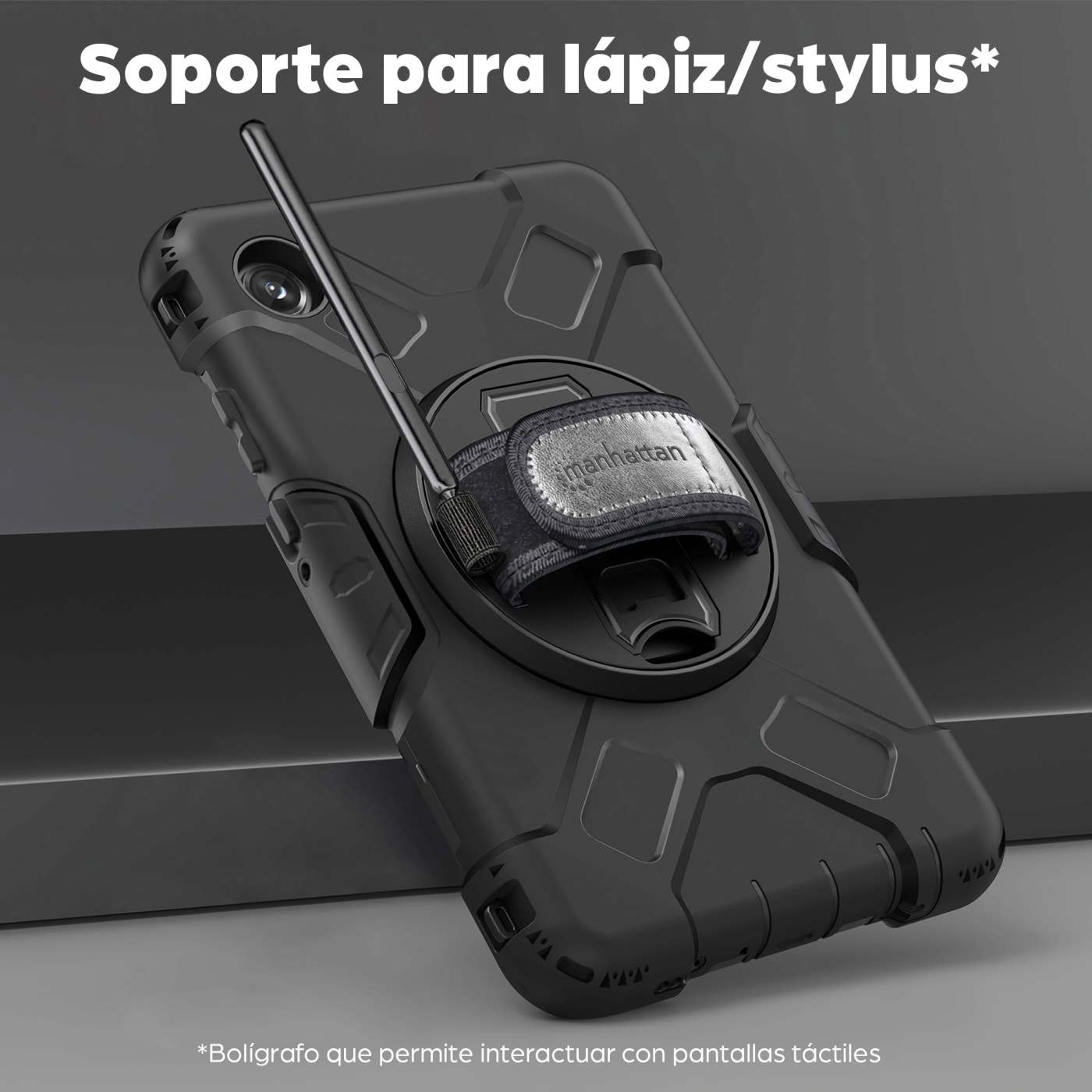 Funda rígida de uso rudo para Samsung Galaxy Tab® A11 (8.7") Image 14