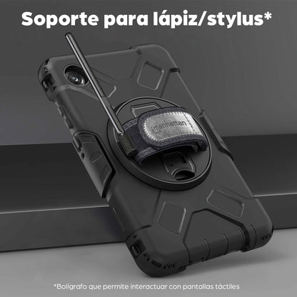Funda rígida de uso rudo para Samsung Galaxy Tab® A11 (8.7") Image 14
