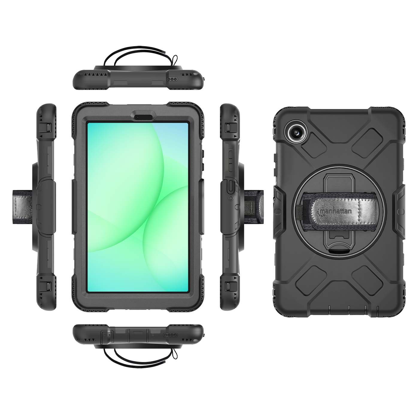Funda rígida de uso rudo para Samsung Galaxy Tab® A11 (8.7") Image 15