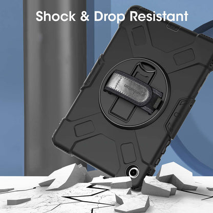 Funda rígida de uso rudo para Samsung Galaxy Tab® A9+ (11") Image 13