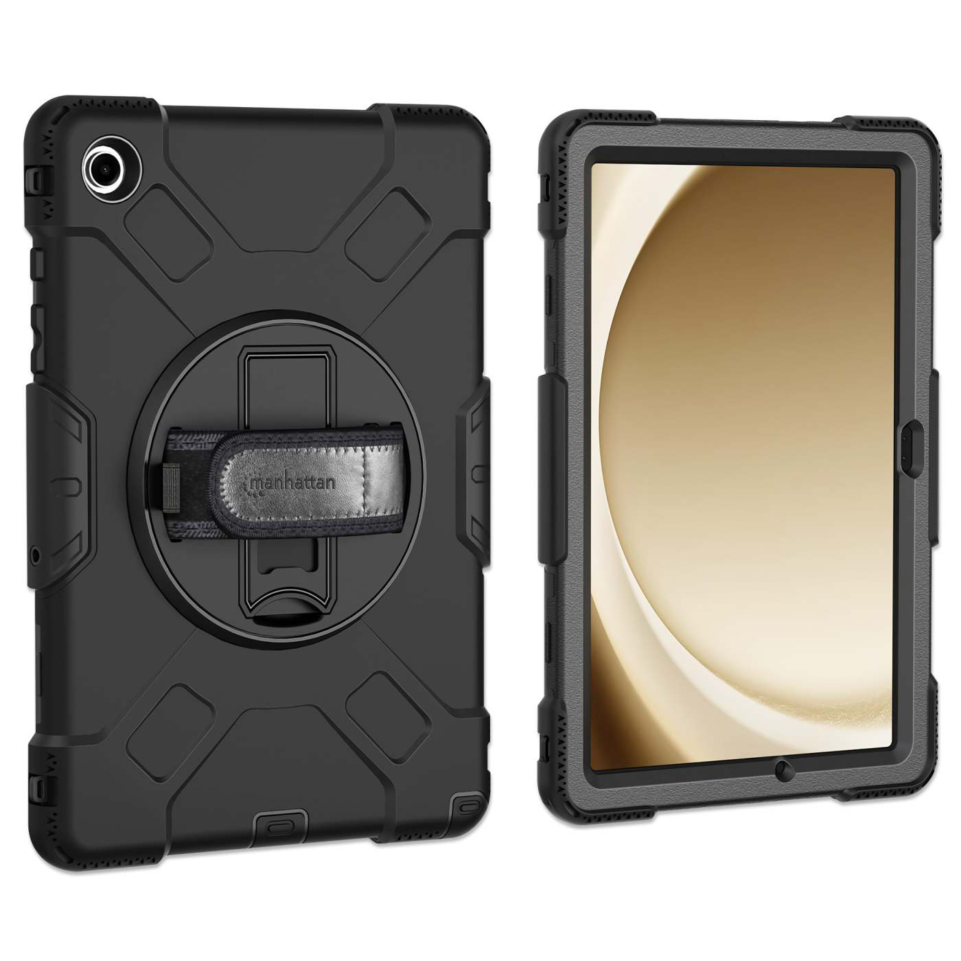 Funda rígida de uso rudo para Samsung Galaxy Tab® A9+ (11") Image 5