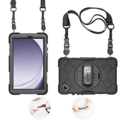 Funda rÃ­gida de uso rudo para Samsung Galaxy TabÂ® A9 (8.7") Image 11