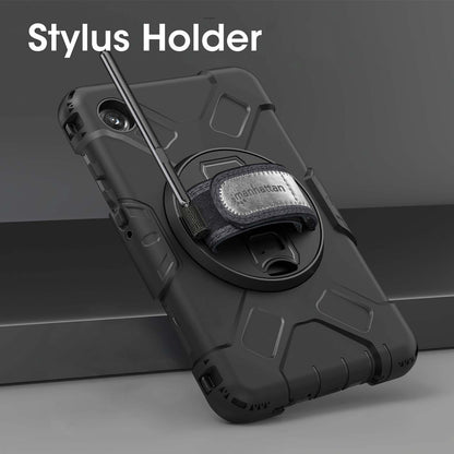 Funda rÃ­gida de uso rudo para Samsung Galaxy TabÂ® A9 (8.7") Image 14