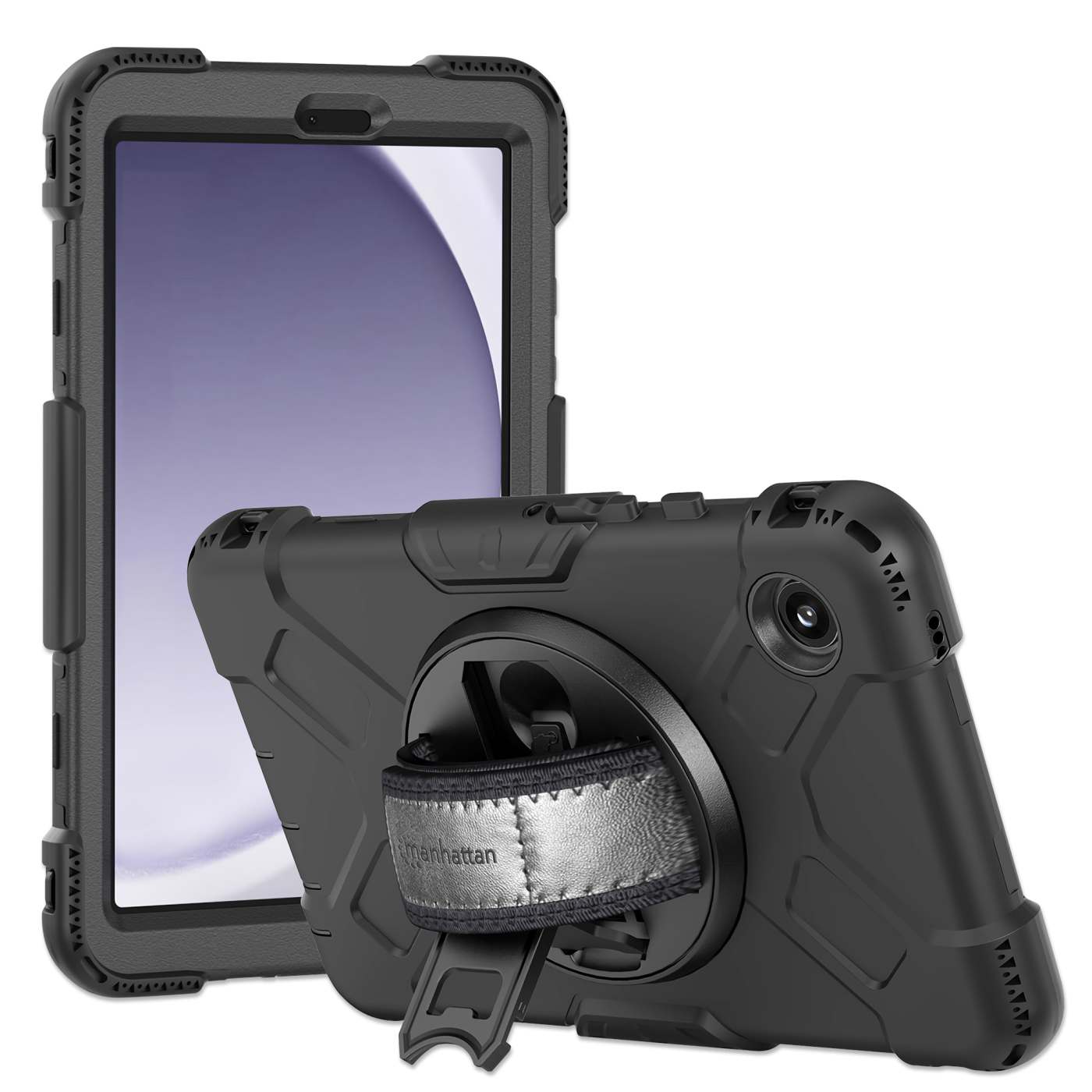 Funda rÃ­gida de uso rudo para Samsung Galaxy TabÂ® A9 (8.7") Image 3