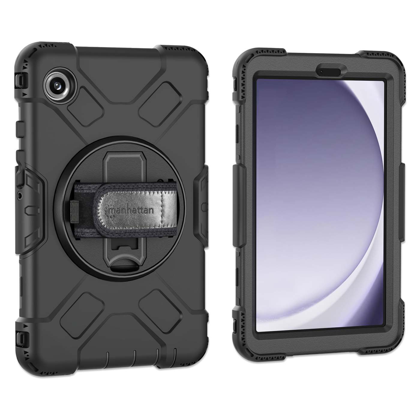 Funda rÃ­gida de uso rudo para Samsung Galaxy TabÂ® A9 (8.7") Image 5