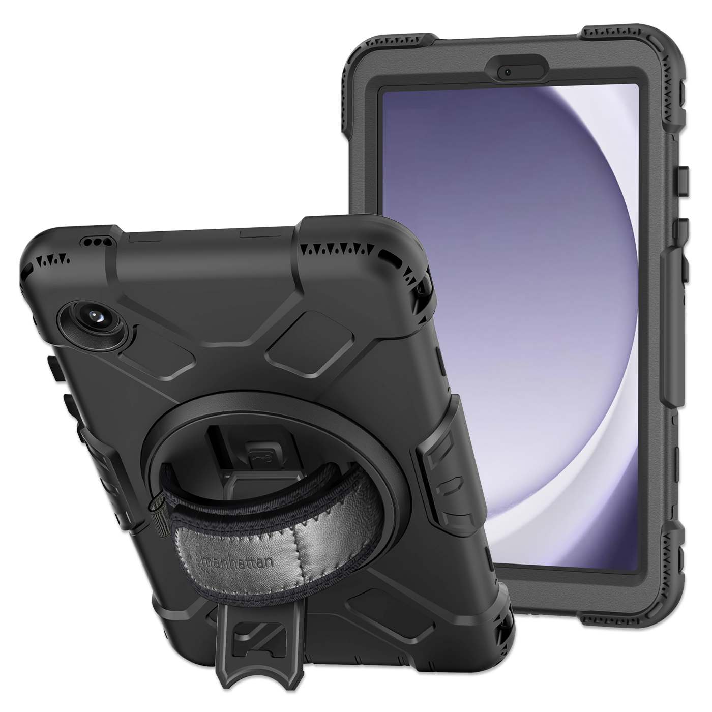 Funda rÃ­gida de uso rudo para Samsung Galaxy TabÂ® A9 (8.7") Image 7
