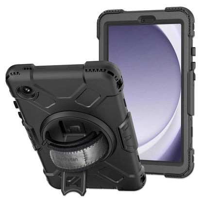 Funda rÃ­gida de uso rudo para Samsung Galaxy TabÂ® A9 (8.7") Image 7