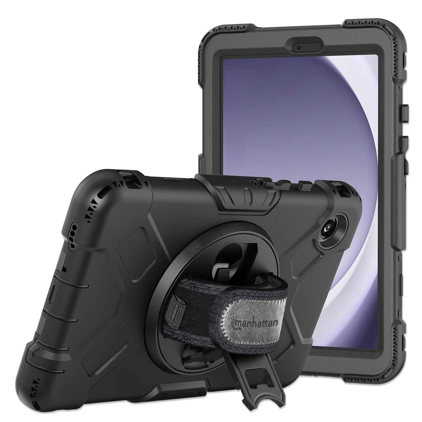 Funda rÃ­gida de uso rudo para Samsung Galaxy TabÂ® A9 (8.7") Image 9
