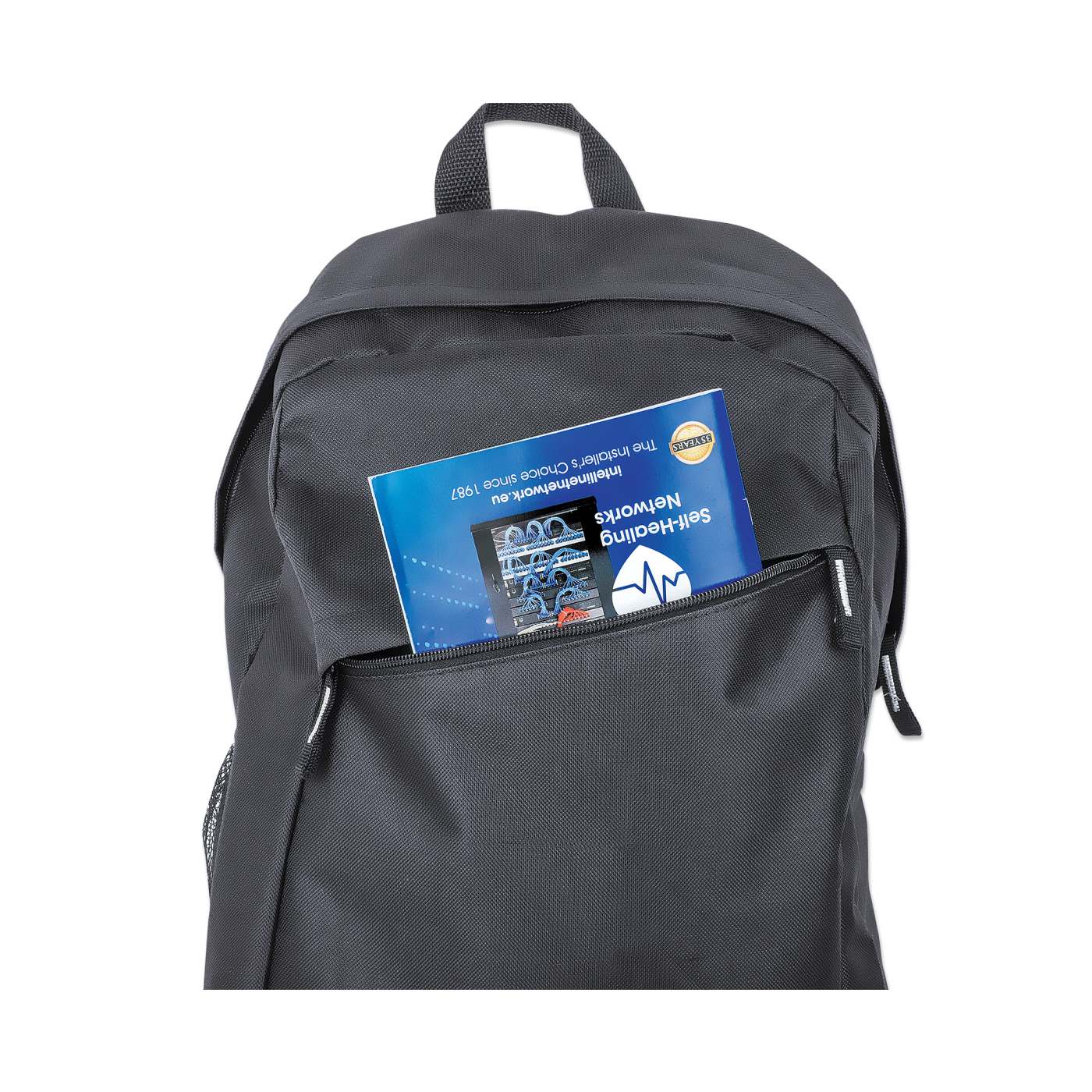 Mochila Knappack para laptop de 14.1 Image 8