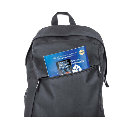 Mochila Knappack para laptop de 14.1 Image 8