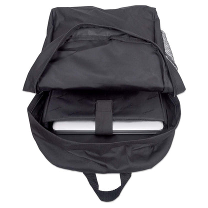 Mochila Knappack para laptop de 15.6" Image 5