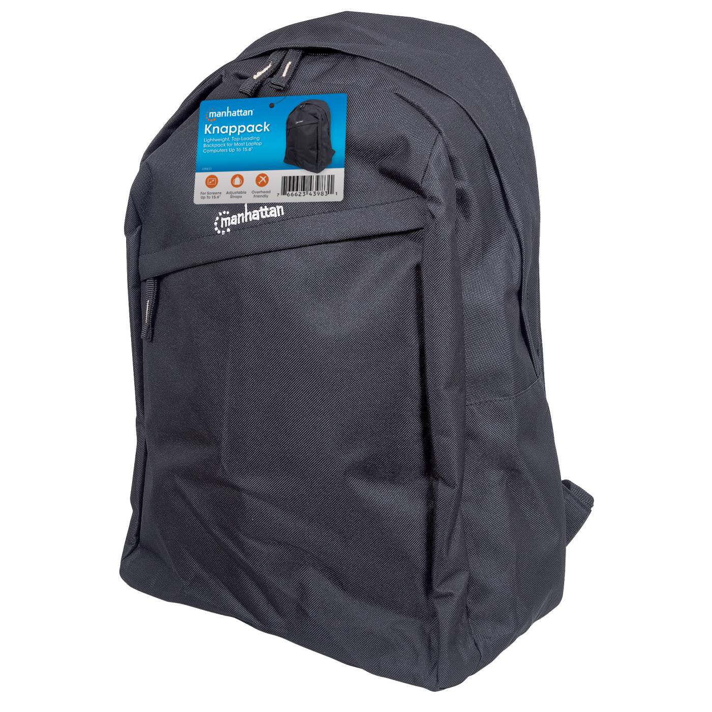 Mochila Knappack para laptop de 15.6" Image 6