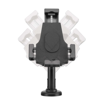 Soporte antirrobo para Tableta o iPad con opción de montaje en escritorio o pared Image 11