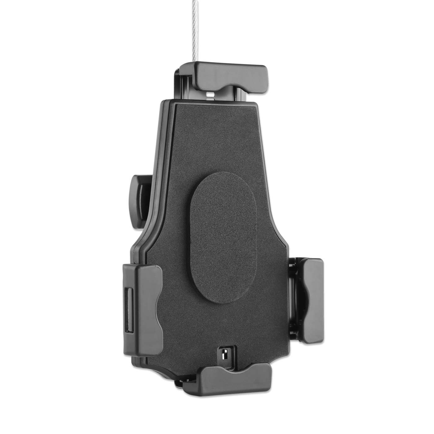 Soporte antirrobo para Tableta o iPad con opción de montaje en escritorio o pared Image 9