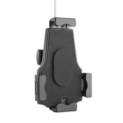 Soporte antirrobo para Tableta o iPad con opción de montaje en escritorio o pared Image 9