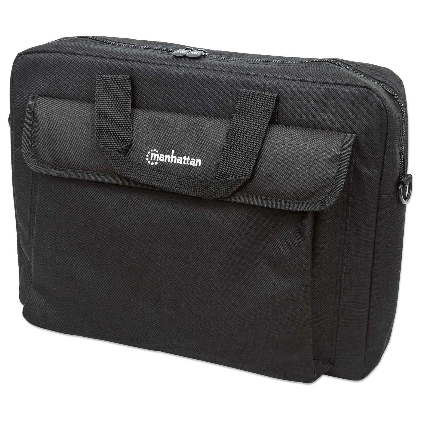 Maletín Portafolio London para laptop de 15.4"  Image 1