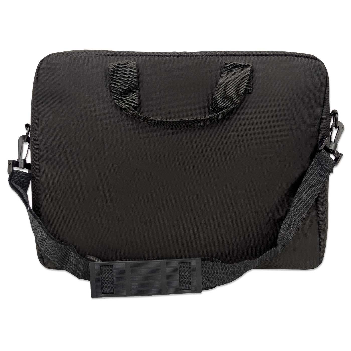 Maletín Portafolio London para laptop de 15.4"  Image 8