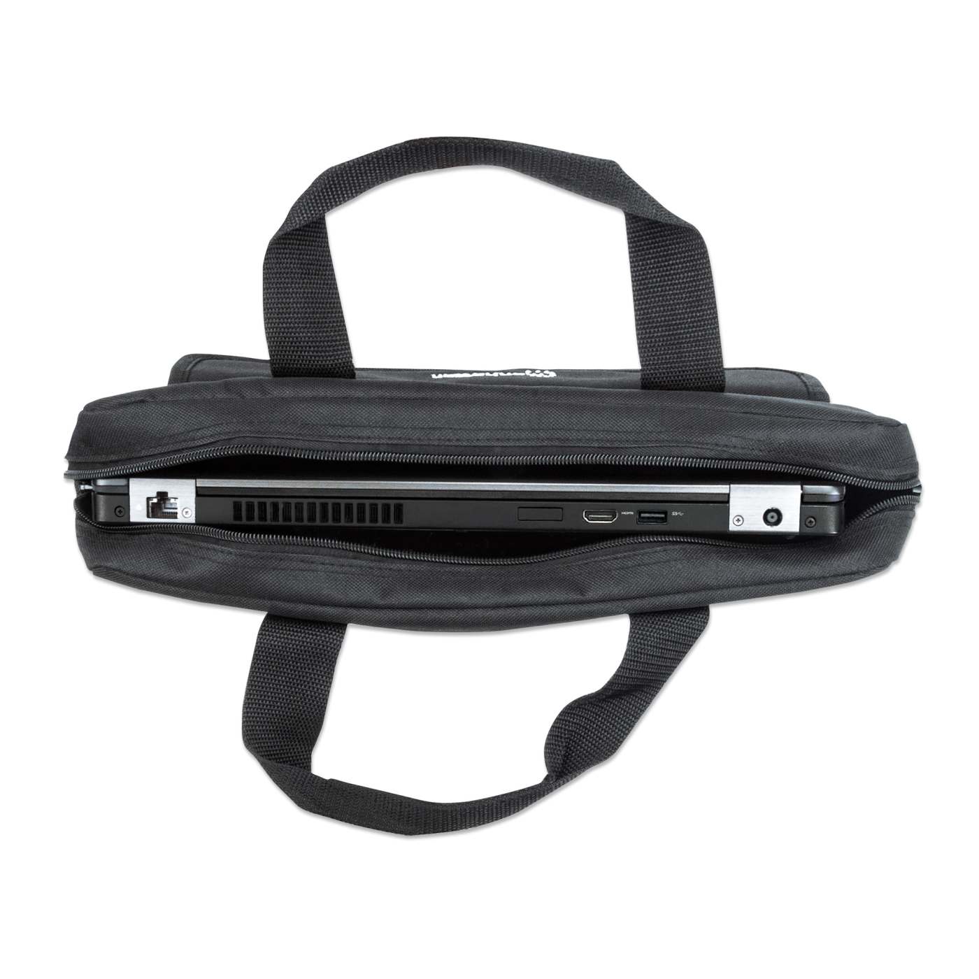 Maletín Portafolio London para laptop de 15.4"  Image 9