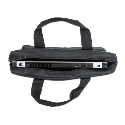 Maletín Portafolio London para laptop de 15.4"  Image 9