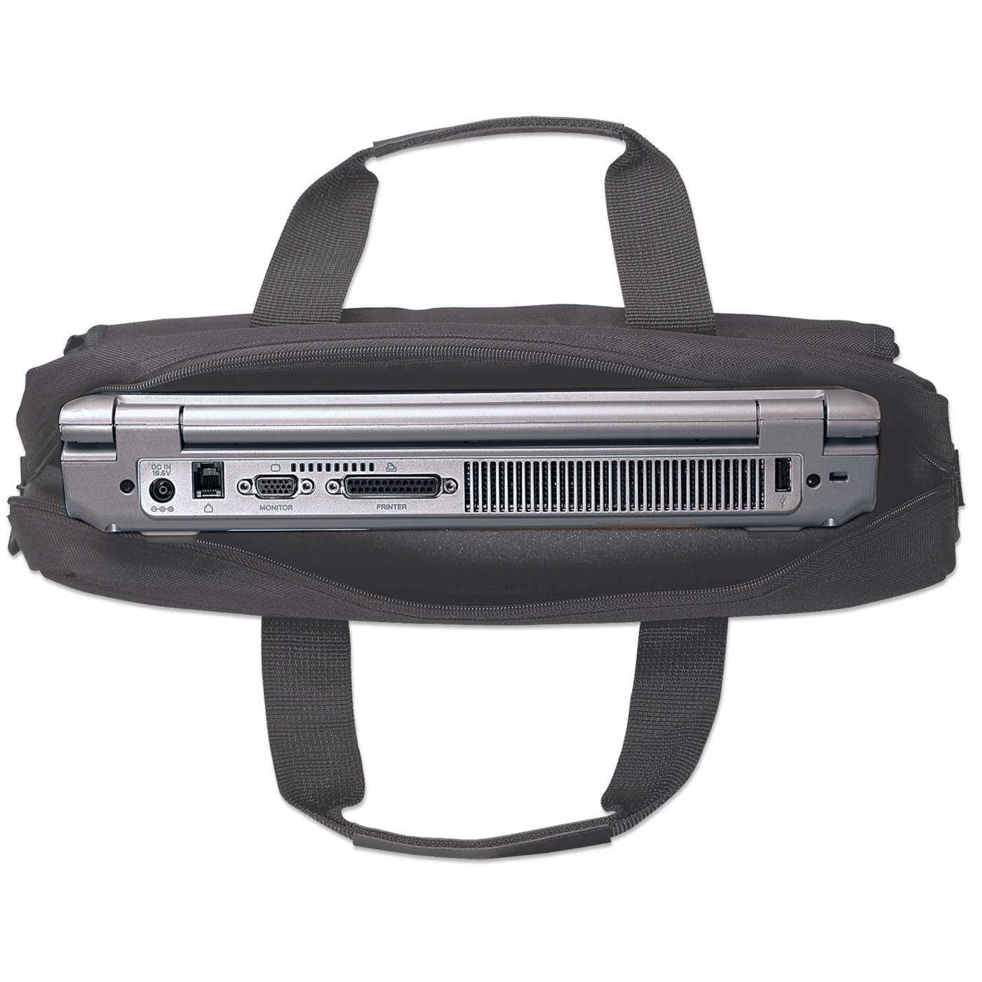 Maletín Portafolio London para laptop de 15.4"  Image 10