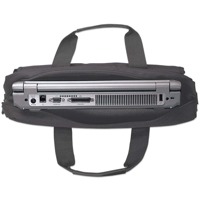 Maletín Portafolio London para laptop de 15.4"  Image 10