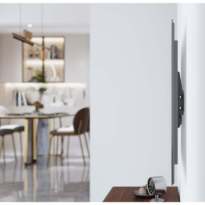 Soporte fijo de bajo perfil para TV Image 7