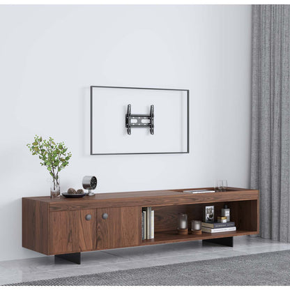 Soporte de Pared Fijo de Bajo Perfil para Pantallas de 23" a 43" Image 6