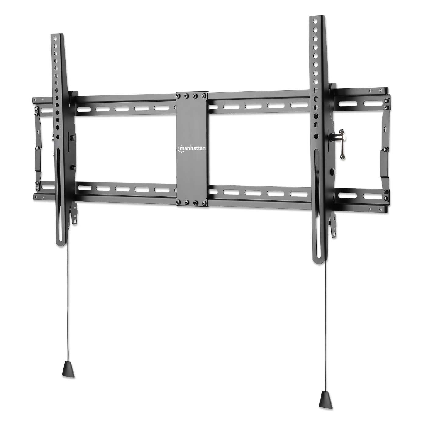 Soporte de TV ultradelgado con inclinación Image 1