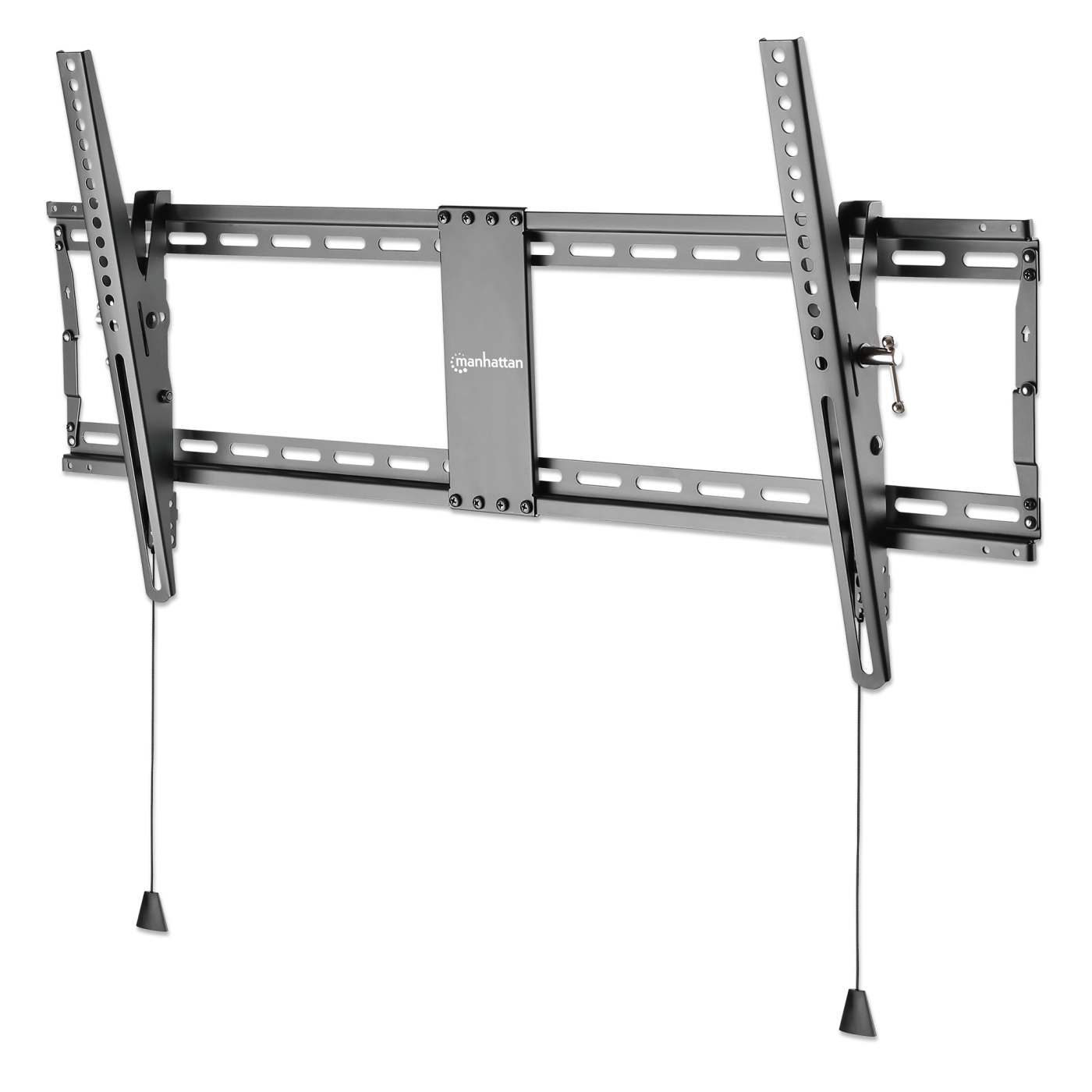 Soporte de TV ultradelgado con inclinación Image 5