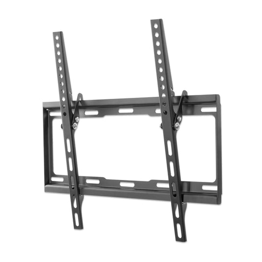 Soporte de Pared con Inclinación de Bajo Perfil para Pantallas de 32" a 55" Image 1