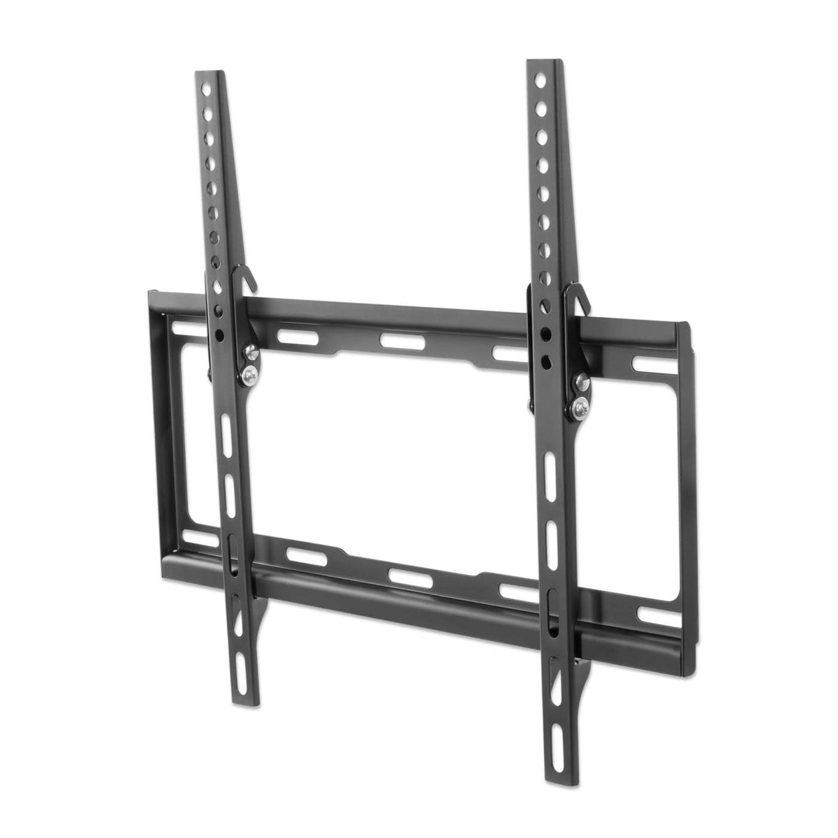 Soporte de Pared con Inclinación de Bajo Perfil para Pantallas de 32" a 55" Image 5