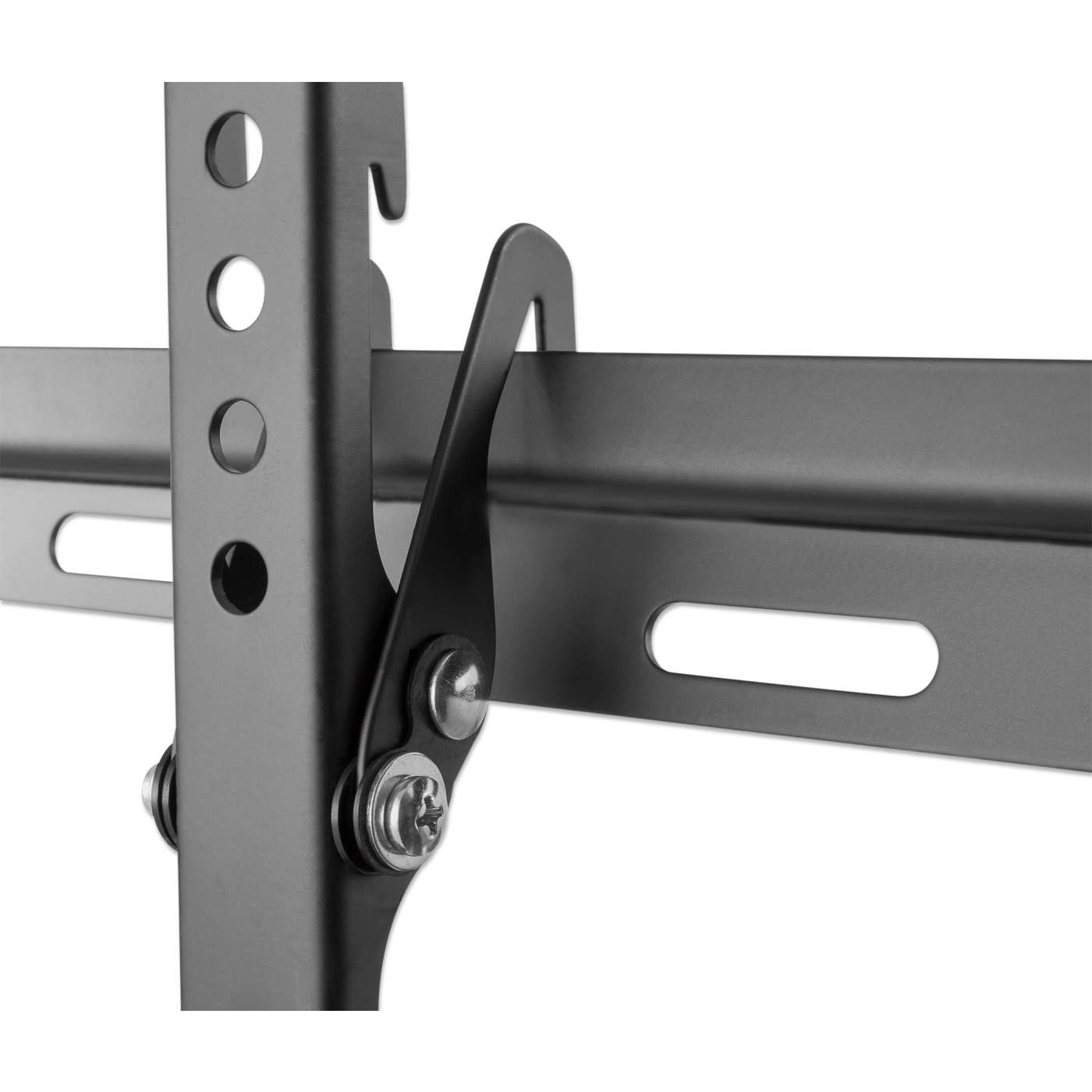 Soporte de Pared con Inclinación de Bajo Perfil para Pantallas de 32" a 55" Image 9