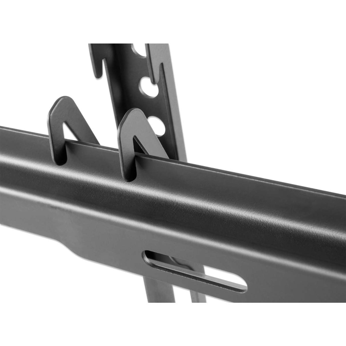 Soporte de Pared con Inclinación de Bajo Perfil para Pantallas de 32" a 55" Image 10