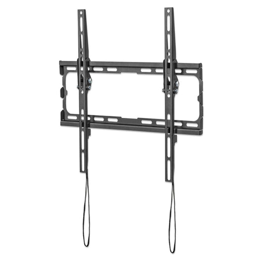Soporte de Pared con Inclinación de Bajo Perfil para Pantallas de 32" a 70" Image 1