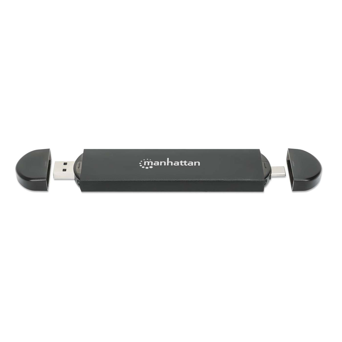 Gabinete USB a SDD M.2 NVMe y SATA Image 4