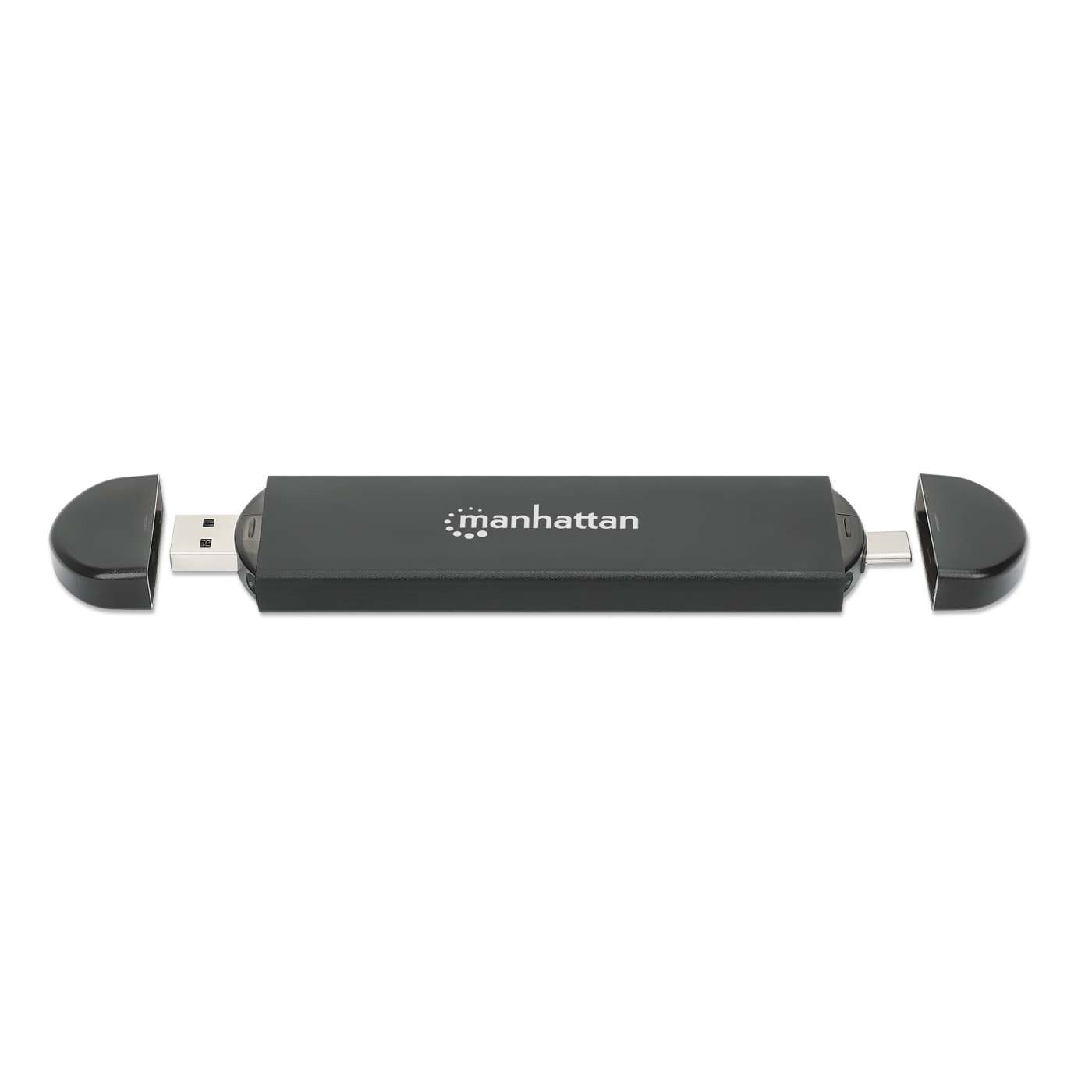 Gabinete USB a SDD M.2 NVMe y SATA Image 4