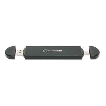 Gabinete USB a SDD M.2 NVMe y SATA Image 4