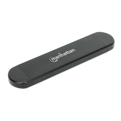 Gabinete USB a SDD M.2 NVMe y SATA Image 6