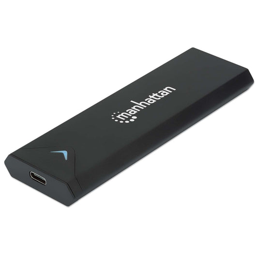 Gabinete para disco de estado sólido (SSD) M.2 NVMe  Image 1