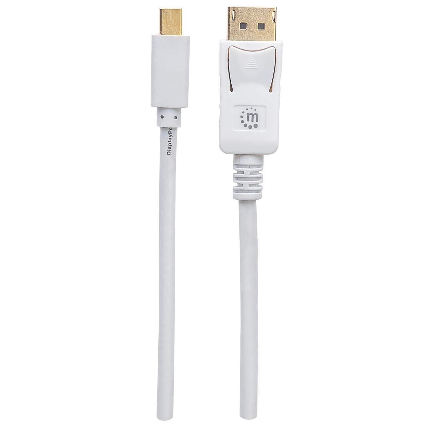 Cable Mini DisplayPort para Monitor Image 4