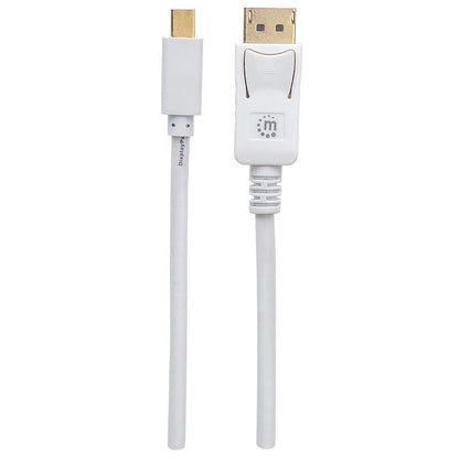 Cable Mini DisplayPort para Monitor Image 4