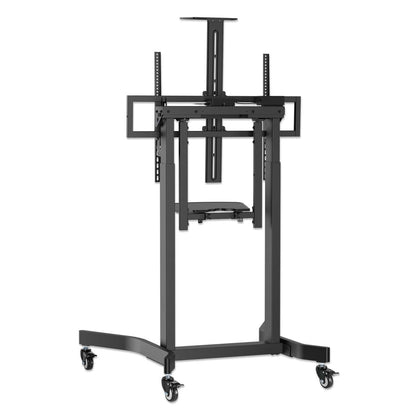 Soporte tipo carrito para TV de 55" a 100" motorizado para ajuste de altura Image 8