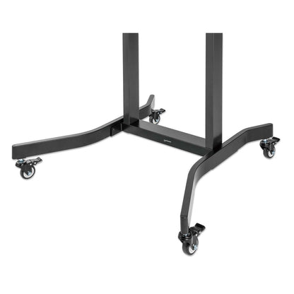 Soporte tipo carrito para TV de 55" a 100" motorizado para ajuste de altura Image 9