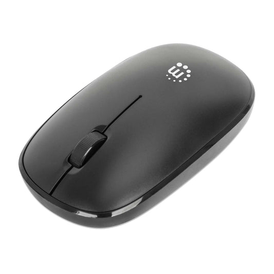 Mouse USB óptico inalámbrico MW3050 Image 1