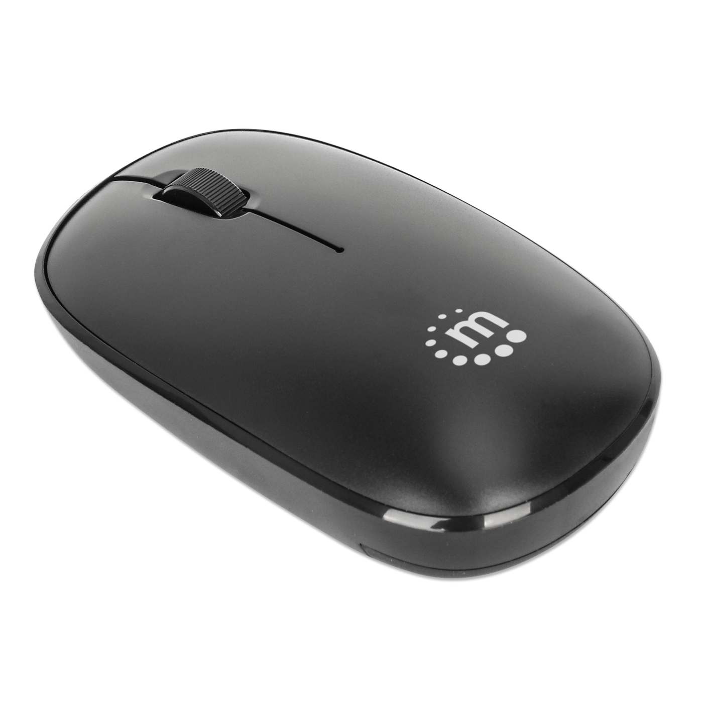 Mouse USB óptico inalámbrico MW3050 Image 4