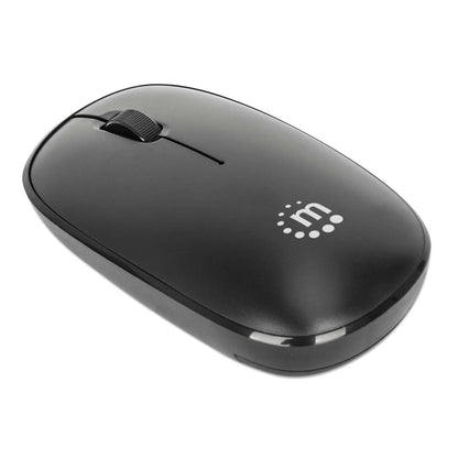 Mouse USB óptico inalámbrico MW3050 Image 4