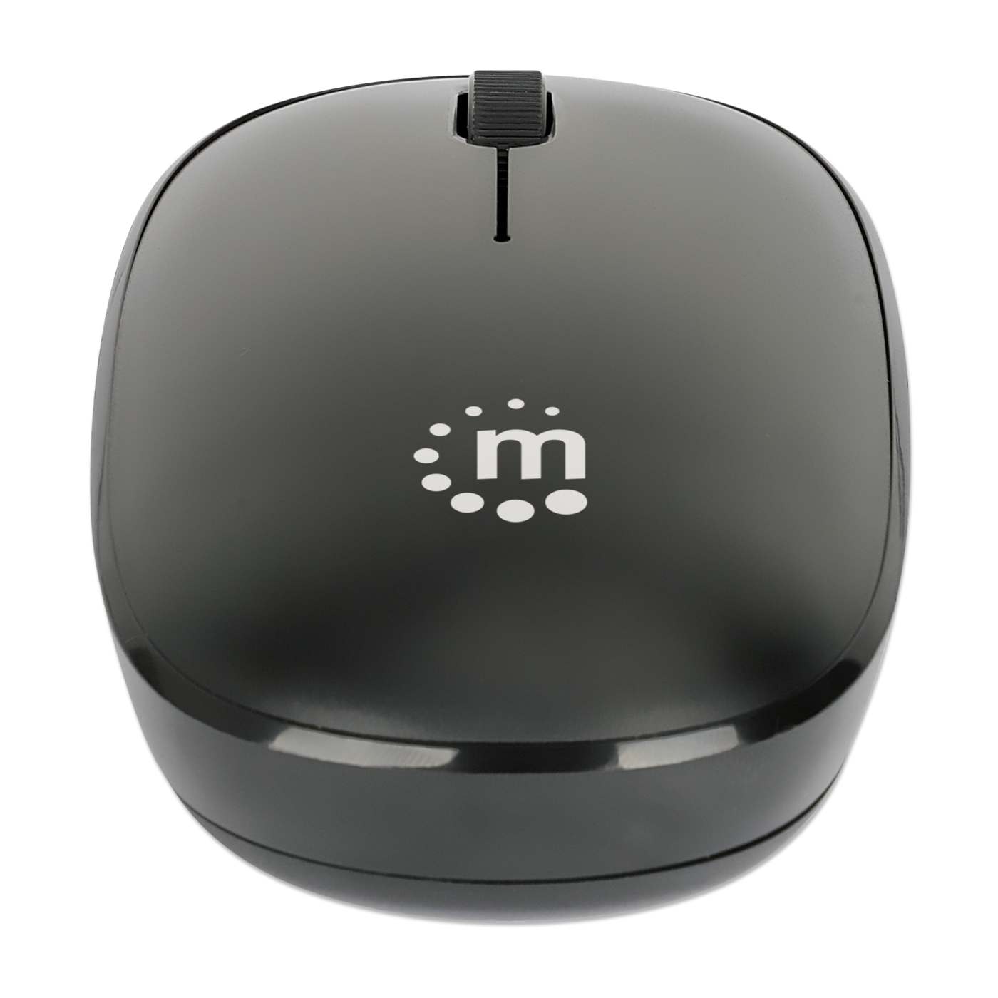 Mouse USB óptico inalámbrico MW3050 Image 6